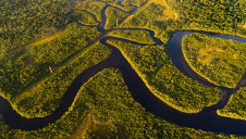 The Amazon river basin is “challenged by a lack of co-ordinated investment programmes” and needs to “improve co-ordinated pollution control mechanisms”, the report states